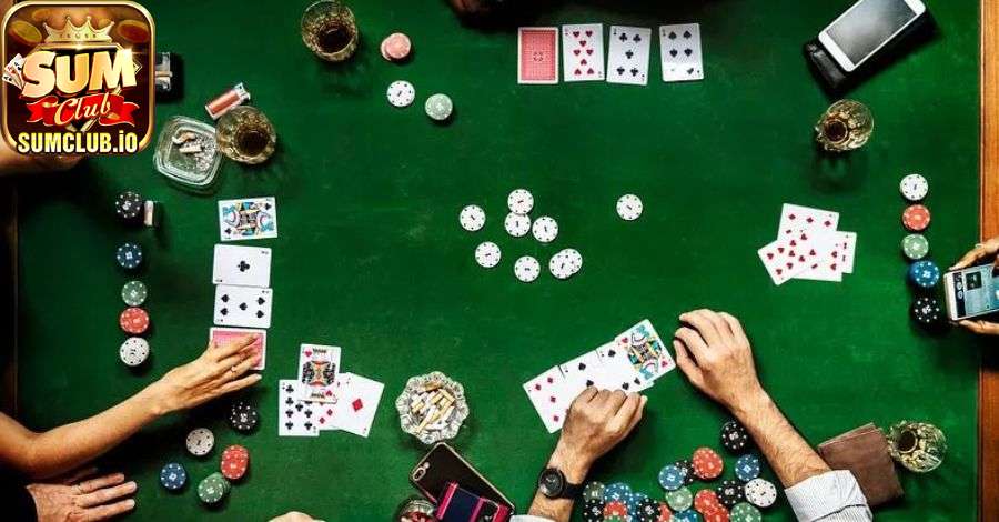 Giải đáp thắc mắc kéo Baccarat là gì được nhiều cược thủ quan tâm